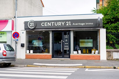 Agence immobilière CENTURY 21 Avantage Immo Draveil, Agence Immobilière à Draveil