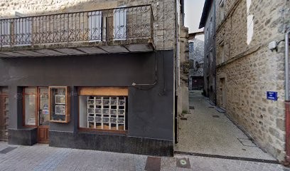 Paul Moulin - Immobilier IAD SECTEUR VALS LES BAINS ET ALENTOURS, Agence Immobilière à Vals-les-Bains