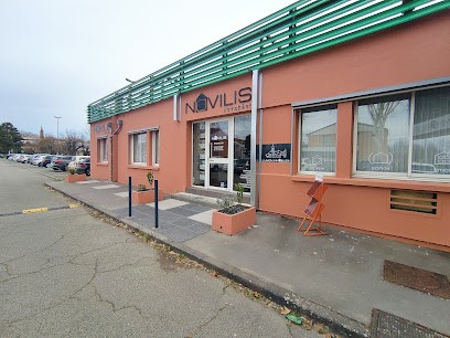 Novilis Immobilier L'Union, Agence Immobilière à L'Union