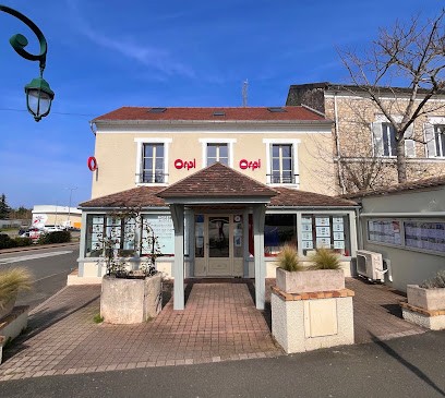Orpi Moret Real Estate, Agence Immobilière à Moret-Loing-et-Orvanne