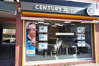 Century 21 IBF à Genas, Agence Immobilière à Genas