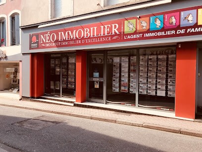 NEO IMO, Agence Immobilière à Neufchâteau