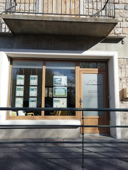 Vercors Sud Immo, Agence Immobilière à La Chapelle-en-Vercors