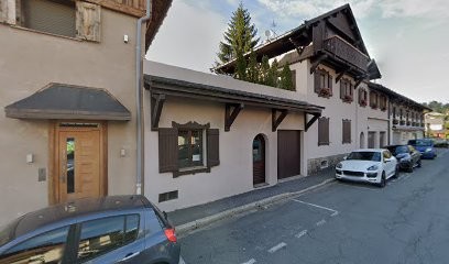 Agence Ravello Immobilier - Megève, Agence Immobilière à Megève