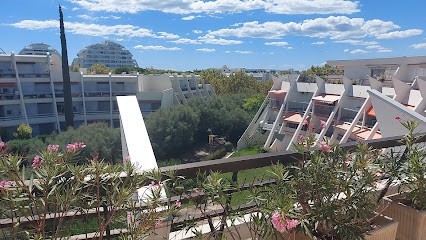 VITTORIA IMMOBILIER, Agence Immobilière à La Grande-Motte