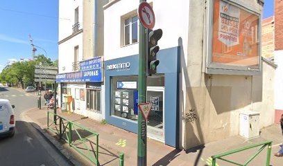 Neximmo Malakoff, Agence Immobilière à Malakoff