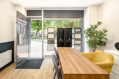 PALATIUM IMMOBILIER Gréoux-les-Bains, Agence Immobilière à Gréoux-les-Bains