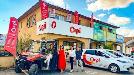 Orpi AB Canton de Fayence Montauroux, Agence Immobilière à Montauroux