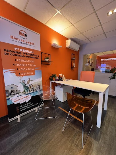 Bien se Loger ensemble Agence de Veyre-Monton, Agence Immobilière à Veyre-Monton