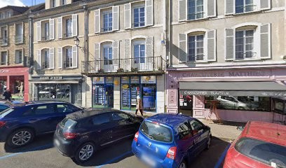 Abaximmo Falaise, Agence Immobilière à Falaise