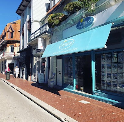 Agence immobilière l'Adresse Le Touquet-Paris-Plage, Agence Immobilière au Touquet-Paris-Plage