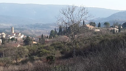 Immo Vinier, Agence Immobilière à Mormoiron