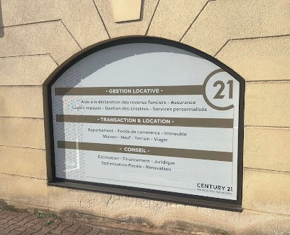 Agence immobilière Villecresnes Century 21 Valeurs Conseils, Agence Immobilière à Villecresnes