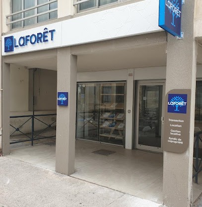 Agence Laforêt, Agence Immobilière à Lunel