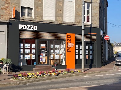 POZZO IMMOBILIER - Sartilly, Agence Immobilière à Sartilly-Baie-Bocage