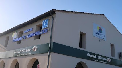 Agence Tarriotte Immobilier, Agence Immobilière à Montélimar