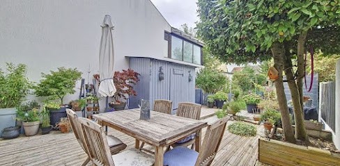 Goreti Teixeira IAD Sartrouville, Agence Immobilière à Sartrouville