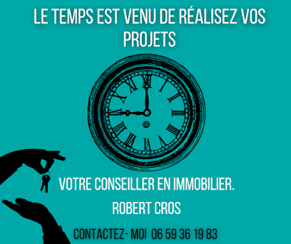 Iad France Robert Cros Agence Immobilière à Bois-le-Roi