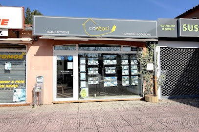 CoStori (anciennement Agence Arcadia), Agence Immobilière à Trans-en-Provence