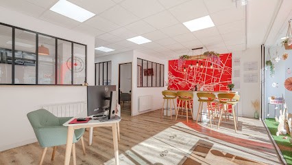 Orpi Agence du Provinois Provins, Agence Immobilière à Provins