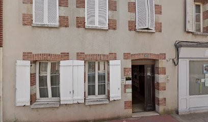 Transaxia, Agence Immobilière à Lorris