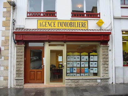 Amikuze Immobilier, Agence Immobilière à Saint-Palais