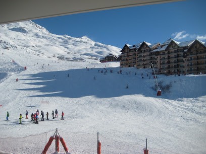 Val'Neige Immobilier, Agence Immobilière à Valmeinier