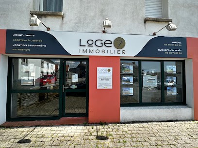 Loge 7 Immobilier, Agence Immobilière à Clohars-Carnoët
