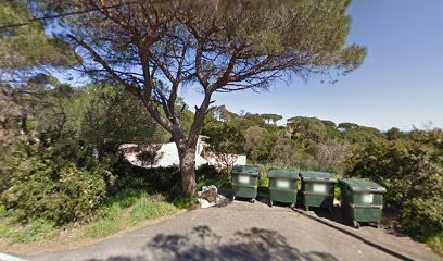 Résidence Bonne Terrasse, Agence Immobilière à Ramatuelle