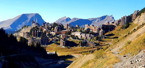 Avoriaz Location Sarl, Agence Immobilière à Morzine