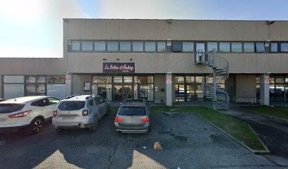 CERILLE, Agence Immobilière à Saint-Victoret