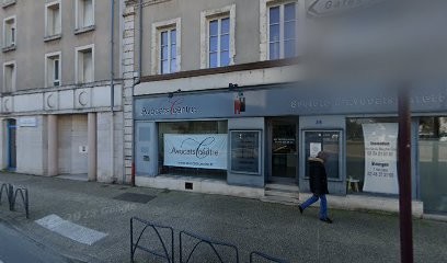 TERRES & DEMEURES DE FRANCE, Agence Immobilière à Châteauroux