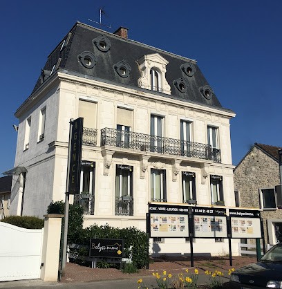 BELYSSIMMO, Agence Immobilière à Lamorlaye