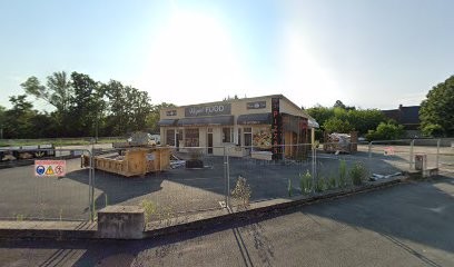 Agence Transaxia La Châtre, Agence Immobilière à Montgivray