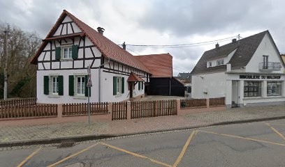 Immobilière du Waldhof, Agence Immobilière à La Wantzenau