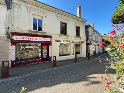 AGENCE CENTRALE DE FONDETTES, Agence Immobilière à Fondettes