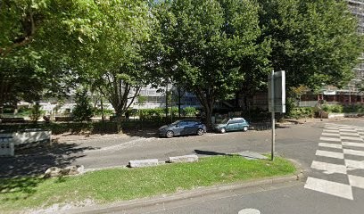 Résidence Le Logement Des Fonctionnaires, Agence Immobilière à Chaville