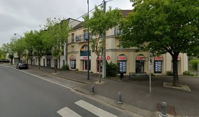 Orpi Dias Immobilier Pontault-Combault, Agence Immobilière à Pontault-Combault