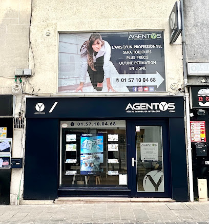 Agentys Villiers-Sur-Marne Agence Immobilière à Villiers-sur-Marne