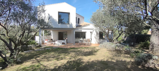 Marius Hoffmann Spi Agence Immobilière à Prades-le-Lez