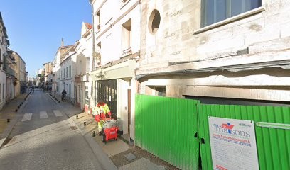 Agence Robert Immobilier, Agence Immobilière à Puteaux