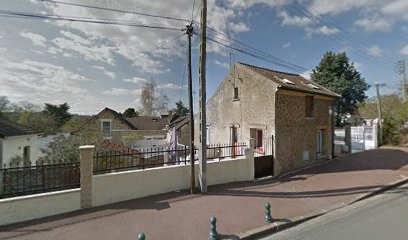 Cedric MONDESIR - Iad France, Agence Immobilière à L'Isle-Adam