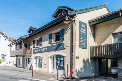 LEMAN PROPERTY Messery, Agence Immobilière à Messery