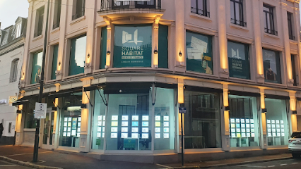 Square Habitat Lens Agence Immobilière à Lens
