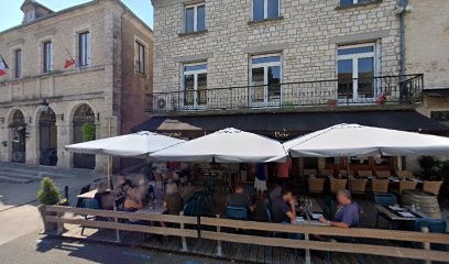 Alain PENDARIES - Iad France, Agence Immobilière à Lalbenque