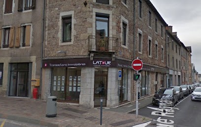 Cabinet Immobilier Latour, Agence immobilière à Rodez, Agence Immobilière à Rodez