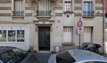 IAD IMMOBILIER Jules Ferry - Mirjana DJERAMANOVIC, Agence Immobilière à Fontenay-sous-Bois