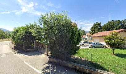 Nahmias Immobilier, Agence Immobilière à Moirans