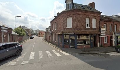 Godeman, Agence Immobilière à Criel-sur-Mer