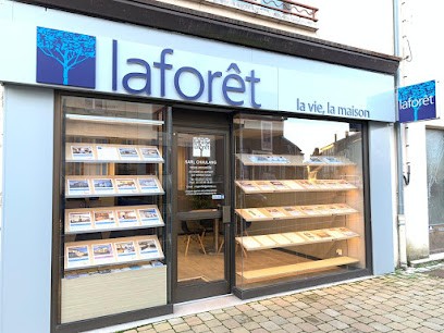 Agence immobilière Laforêt Nogent, Agence Immobilière à Nogent